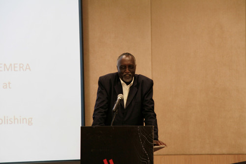 Jack Rwanda Book Book Launch of China and Rwanda Successfully Held